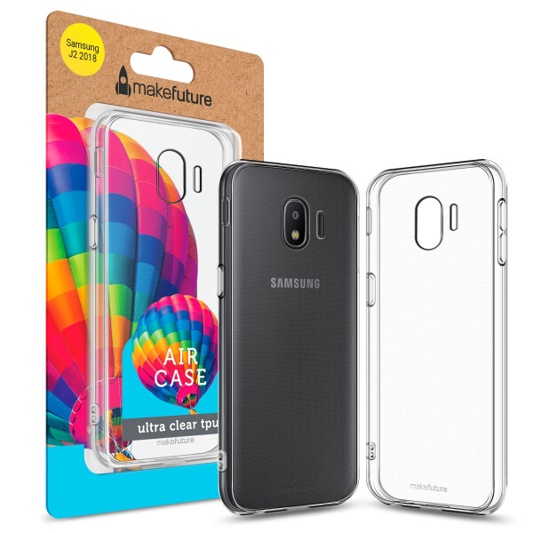 

Кейс MakeFuture Air Samsung J2 2018 (J250)
