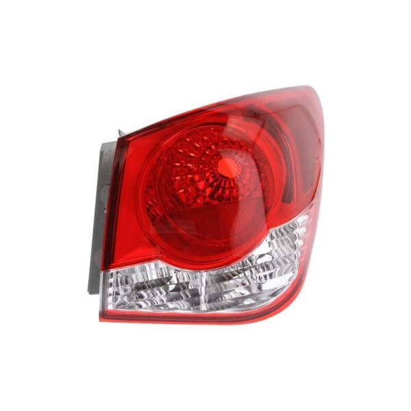 

Фонарь задний Chevrolet Cruze 2009-2012 правый внешний 235-1908R-UE
