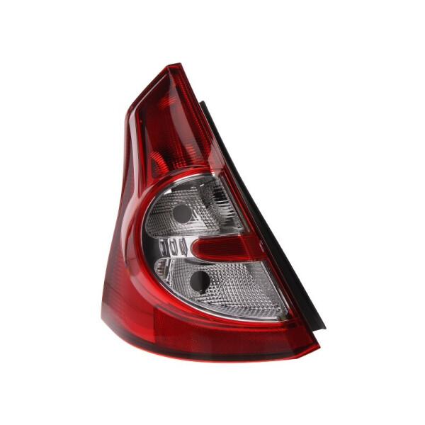

Фонарь задний Dacia/Renault Sandero 2008-2013 левый 551-1979L-LD-UE