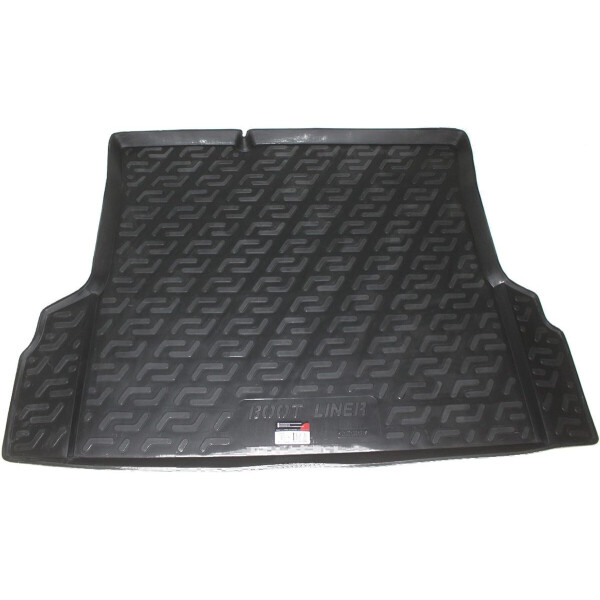 

Коврик в багажник для Chevrolet Cobalt SD (12-) полиуретановый 107130101