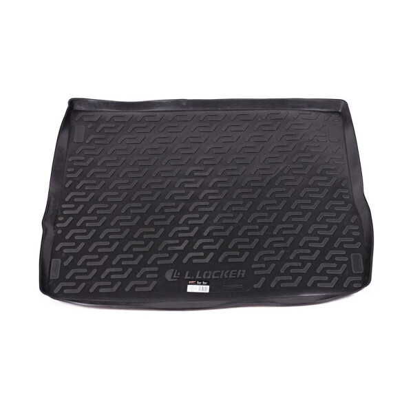 

Коврик в багажник для Ford Focus II WAG (05-08) полиуретановый 102020601