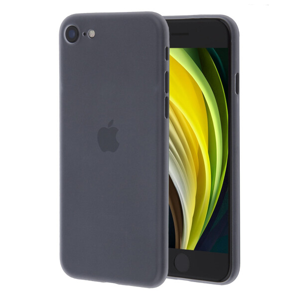 

Кейс MakeFuture Ice Apple iPhone SE 2020 White
