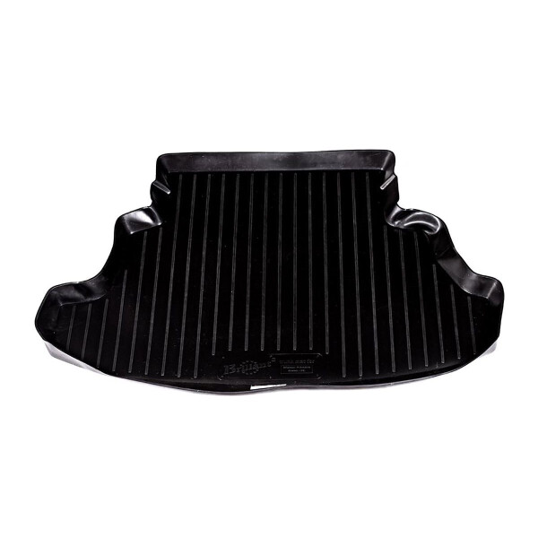 

Коврик в багажник для Nissan Primera SD (02-06) полиуретановый 105030101