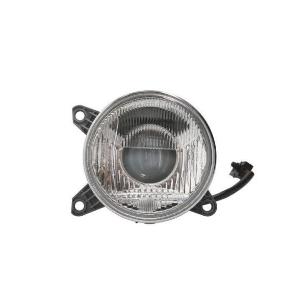 

Фара передняя BMW 5 (e34) 1988-1995/ 7 (e32) 1986-1994 правая H1 внешняя 444-1112R-LD-E