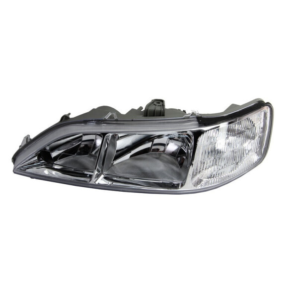 

Фара передняя Honda Accord VI 2000-2003 правая HB3/HB4, авт. регулировка 217-1129R-LD-EM