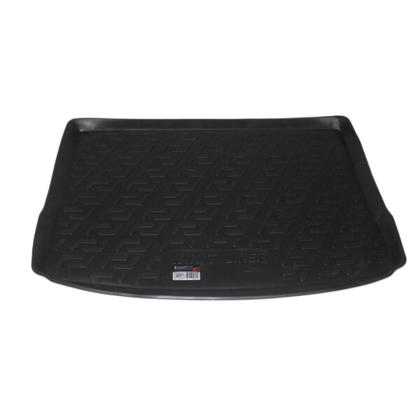 

Коврик в багажник для Volkswagen Scirocco (08-) полиуретановый 101110101