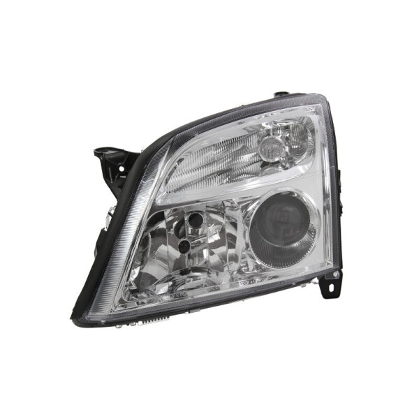 

Фара передняя Opel Vectra C/Signum 2003-2005 левая XENON(D2S)/H7 эл.рег. 442-1129L-LDHEM