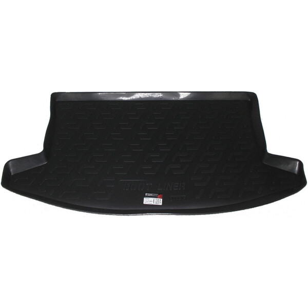 

Коврик в багажник для Geely MK2 МКCross HB (09-) полиуретановый 125020201
