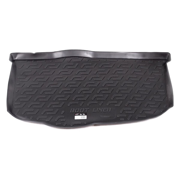 

Коврик в багажник для Kia Soul (AM) (08-13) luxe полиуретановый 103090201