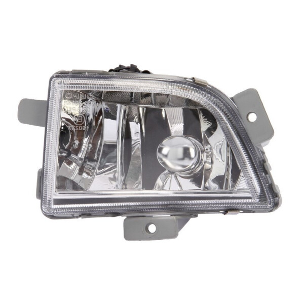 

Фара противотуманная Chevrolet Aveo 2005-2006 левая сторона 235-2014L-UE