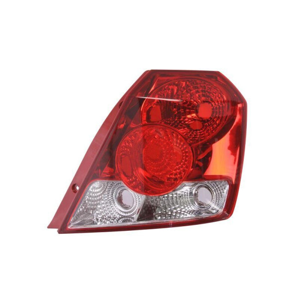 

Фонарь задний Chevrolet Aveo (T200) 04-06 HB правый 222-1908R-LD-UE