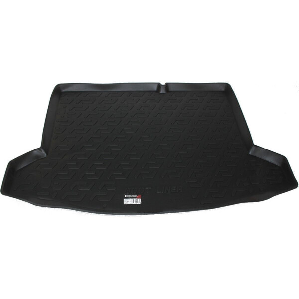

Коврик в багажник для Suzuki SX4 нижний HB (13-) полиуретановый 112040501