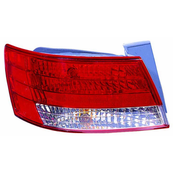 

Фонарь задний Hyundai Sonata NF 2005-2010 левый внешний 221-1929L-UE