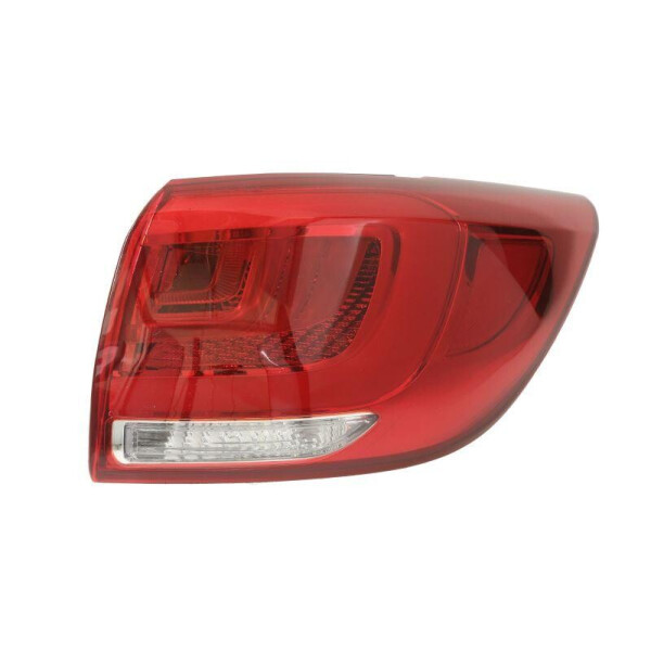 

Фонарь задний Kia Sportage 2014-2015 правый внешний LED 223-1972R-UE