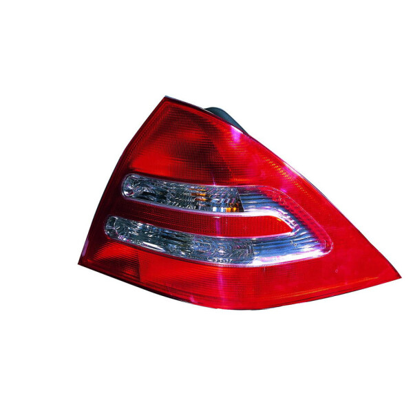 

Фонарь задний Mercedes C-Class (W203) 2000-2004 правый 440-1917R-UE