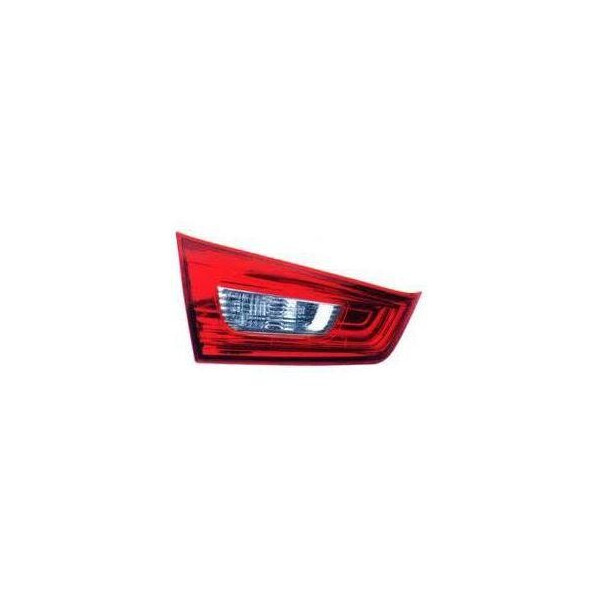 

Фонарь задний Mitsubishi ASX 2010-2015 левый внутренний 214-1327L-UE