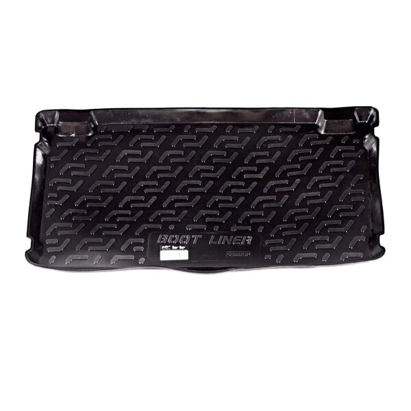 

Коврик в багажник для Hyundai Getz GL/GLS (02-11) полиуретановый 104020101