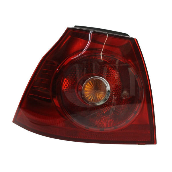 

Фонарь задний Volkswagen Golf V 2003-2008 левый внешний 441-1963L-UE