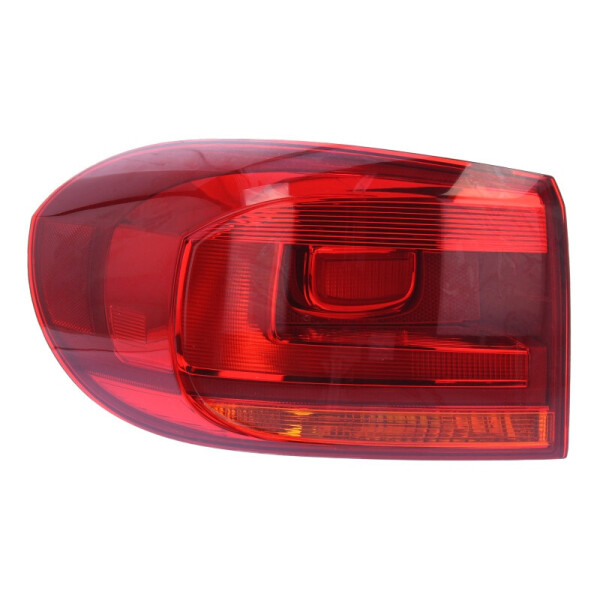

Фонарь задний Volkswagen Tiguan 2012-2016 левый внешний 441-19D2L-UE