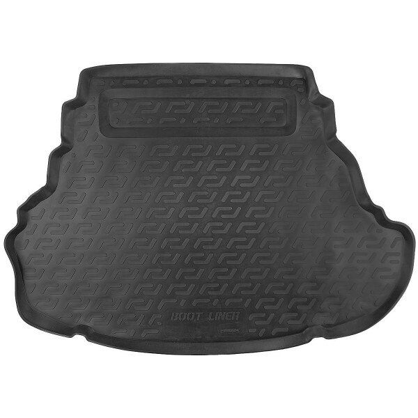 

Коврик в багажник для Toyota Camry (V50) SD (11-) полиуретановый 109050301
