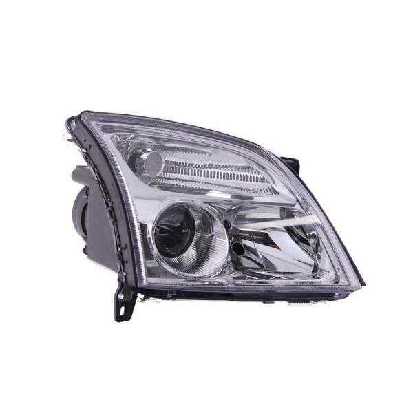 

Фара передняя Opel Vectra C/Signum 2003-2005 правая XENON(D2S)/H7 эл.рег. 442-1129R-LDHEM