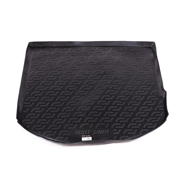 

Коврик в багажник для Ford Mondeo IV Turnier (07-) полиуретановый 102060301
