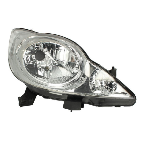 

Фара передняя Peugeot 107 2005-2011 правая H4, эл.рег. 550-1139R-LD-EM