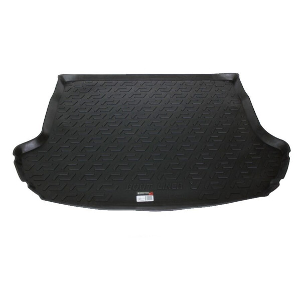 

Коврик в багажник для Nissan Murano II (Z51) (08-) полиуретановый 105140101