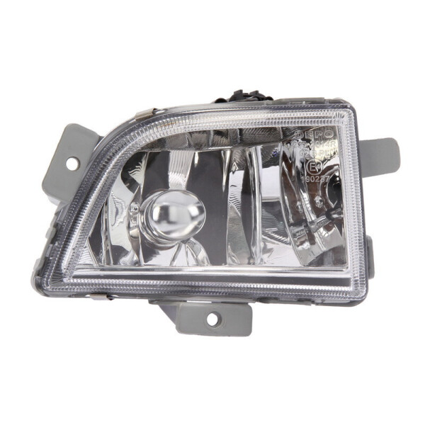 

Фара противотуманная Chevrolet Aveo 2005-2006 правая сторона 235-2014R-UE