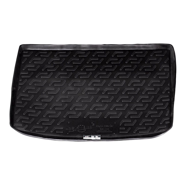 

Коврик в багажник для Seat Altea Freetrack (07-09) полиуретановый 123010101