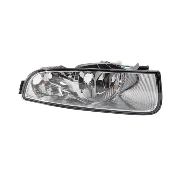 

Фара противотуманная для Skoda Superb 2008-2013 с ДХО правая 665-2009R-UE