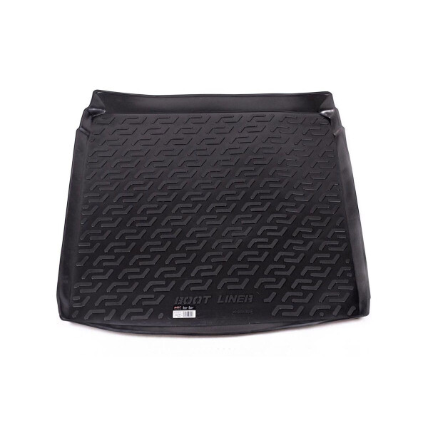 

Коврик в багажник для Volkswagen Passat СС (08-11) полиуретановый 101010501