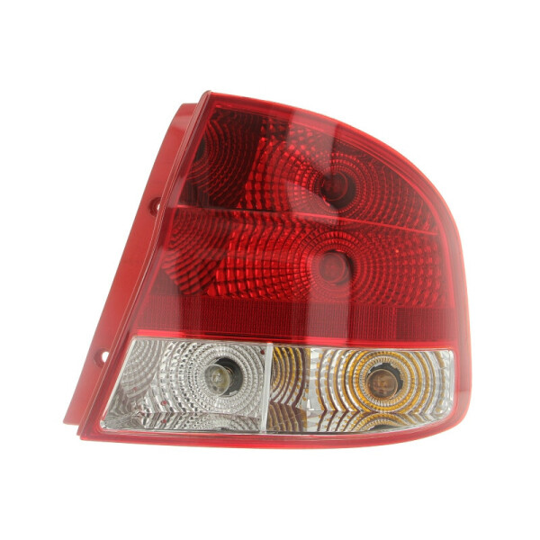

Фонарь задний Chevrolet Aveo (T200) 04-06 SDN правый 222-1909R-LD-AE