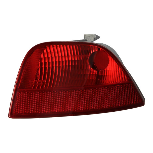 

Фонарь задний Ford Focus I Hb 1998-2007 левый (п/тум) 431-4001L-LD-UE