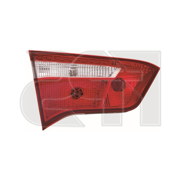 

Фонарь задний Kia Rio III Sd 2011-2014 правый внутренний 123-1302R-UE