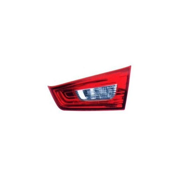 

Фонарь задний Mitsubishi ASX 2010-2015 правый внутренний 214-1327R-UE