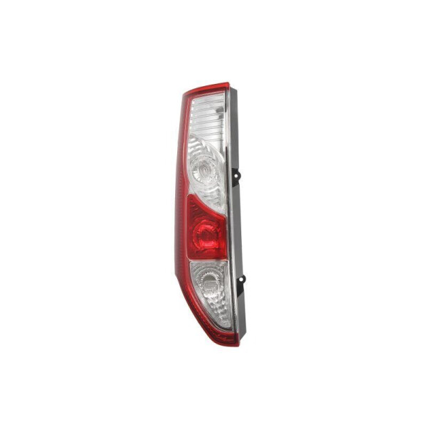 

Фонарь задний Renault Kangoo 2013- левый (1дверн.версия) 551-19B3L-UE