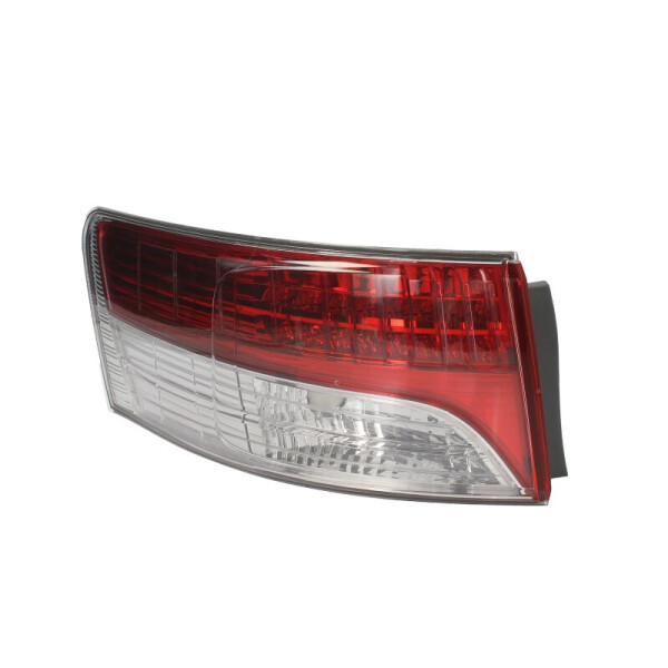 

Фонарь задний Toyota Avensis 2009-2012 левый внешний LED 212-19R9L-UE