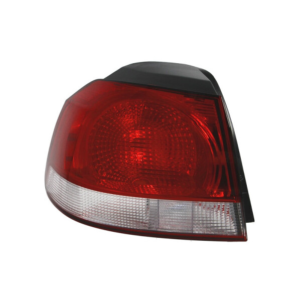 

Фонарь задний Volkswagen Golf VI 2008-2012 левый внешний 441-19A1L-UE