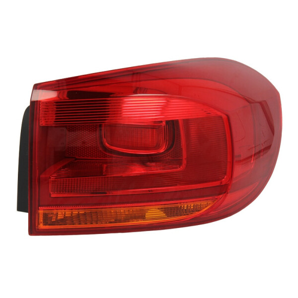 

Фонарь задний Volkswagen Tiguan 2012-2016 правый внешний 441-19D2R-UE