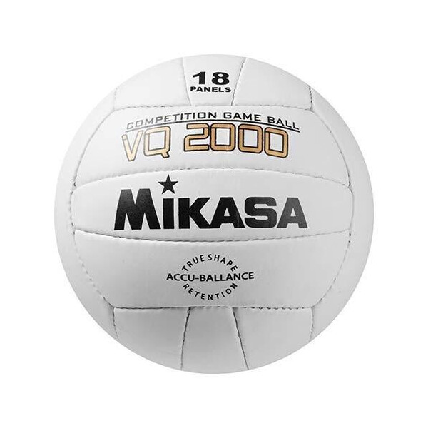 

Мяч волейбольный Mikasa (G14 White)