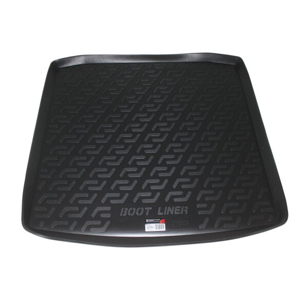 

Коврик в багажник для Volkswagen Golf 4 VAR (99-06) полиуретановый 101050801