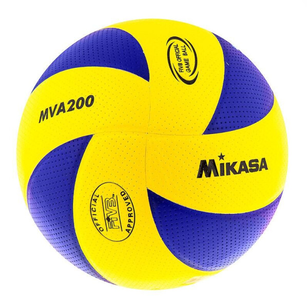 

Мяч волейбольный Mikasa MVA200PU