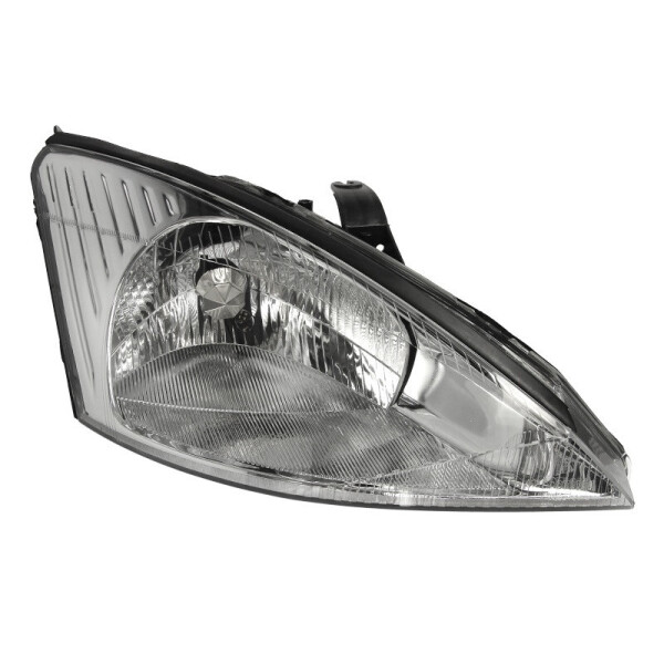 

Фара передняя Ford Focus I 1998-2000 правая H4, автомат. регул. 431-1144R-LD-EM