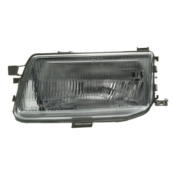 

Фара передняя Opel Astra F 1991-1994 левая H4, ручн. регул. 442-1106L-LD-E
