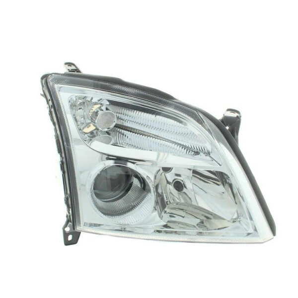 

Фара передняя Opel Vectra C 2002-2005 правая H7/H7 с поворотн, авт. регул.