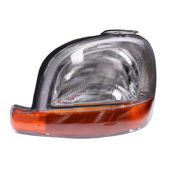 

Фара передняя Renault Kangoo 1997-2003 левая H4, автомат. регул. 551-1127L-LD-EM