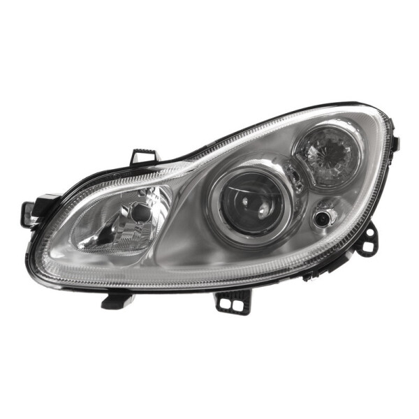 

Фара передняя Smart Fortwo 2007-2013 левая 447-1102LMLD-EM