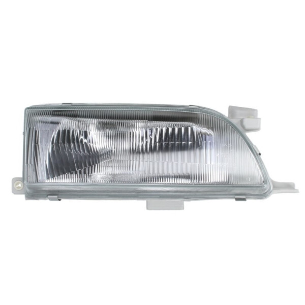

Фара передняя Toyota Corolla (E10) 1992-1997 правая H4, ручн. регул. 212-1142R-LD-E
