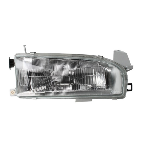 

Фара передняя Toyota Corolla liftb 1992-1997 правая H4, ручн. регул. 212-1162R-LD-E
